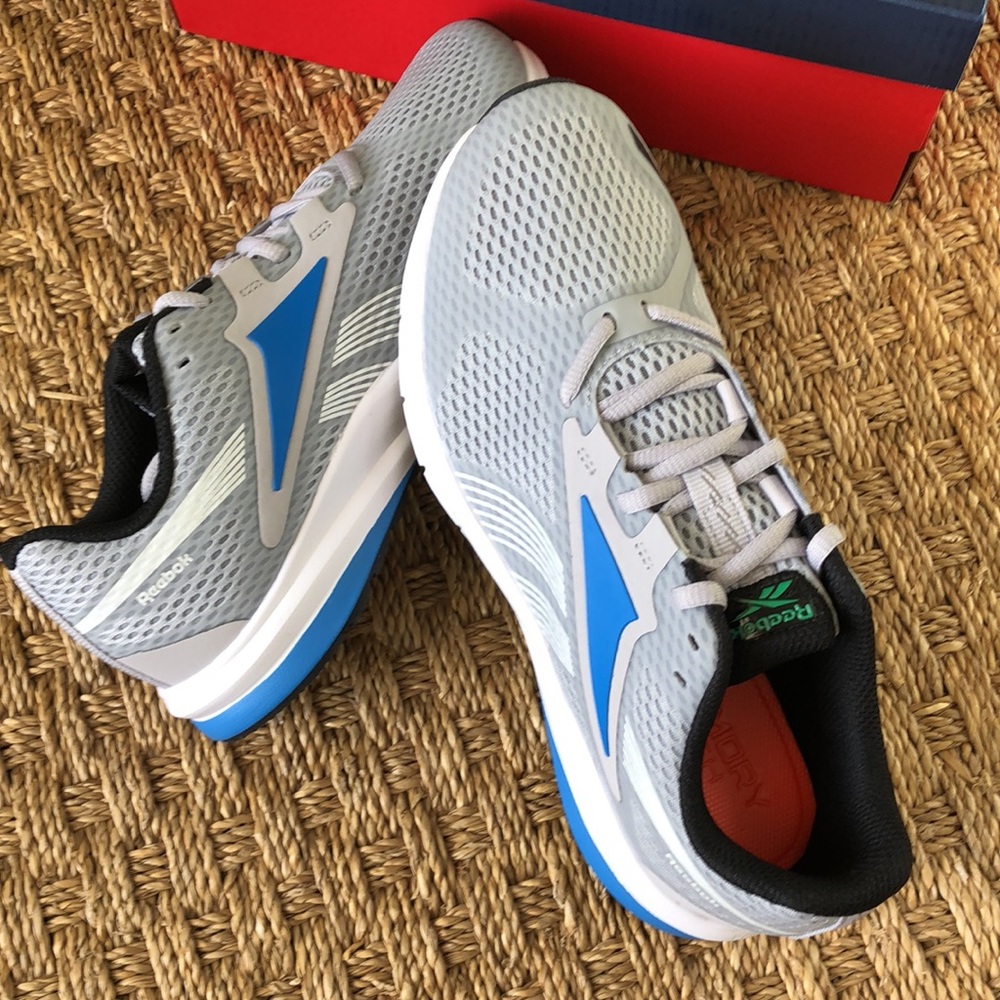 Reebok Endless Road 2.0 Running Shoe 7.5 NWT